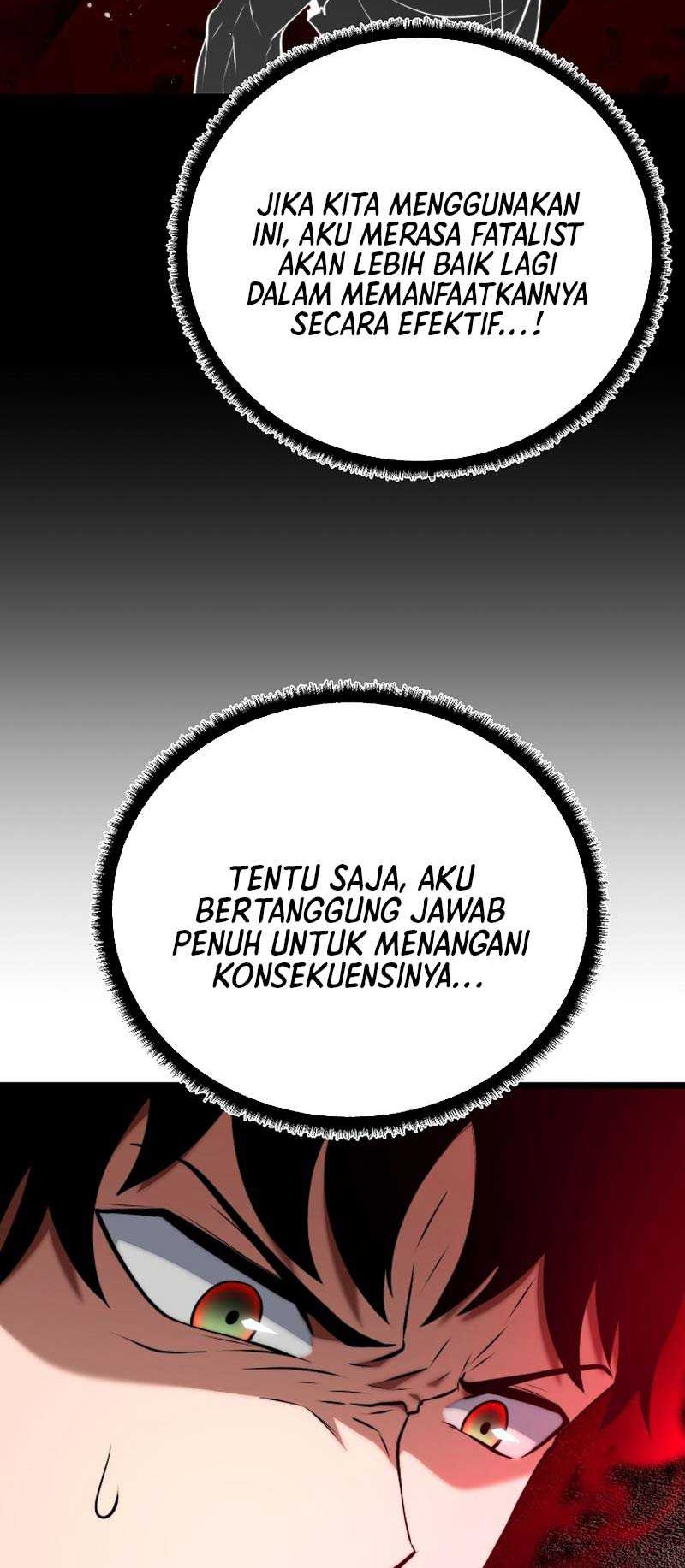 The Heavenly Demon Destroys the Lich King’s Murim Chapter 93 Gambar 21