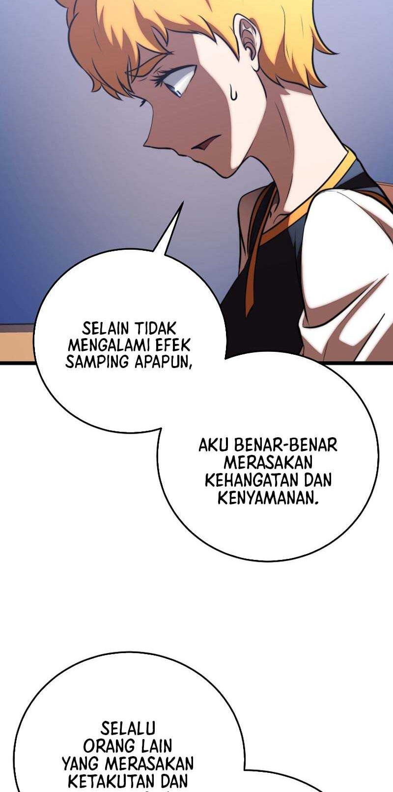The Heavenly Demon Destroys the Lich King’s Murim Chapter 93 Gambar 29