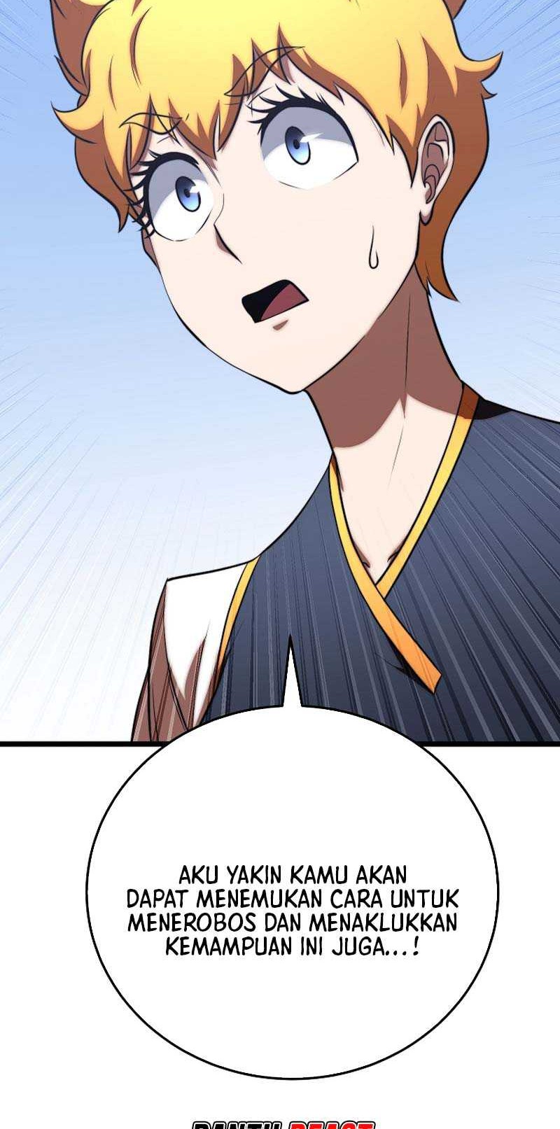 The Heavenly Demon Destroys the Lich King’s Murim Chapter 93 Gambar 31