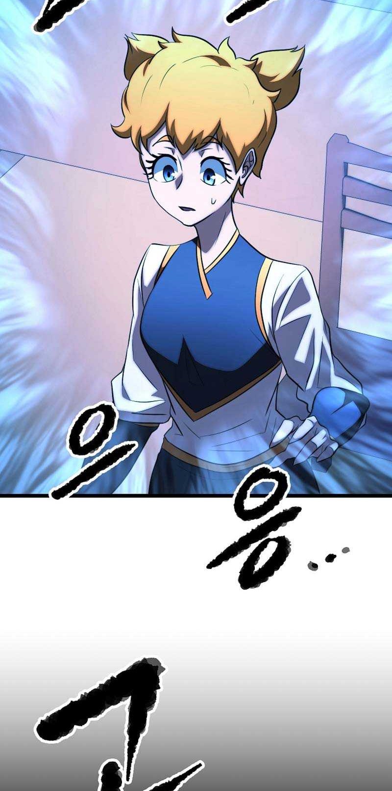 The Heavenly Demon Destroys the Lich King’s Murim Chapter 93 Gambar 35