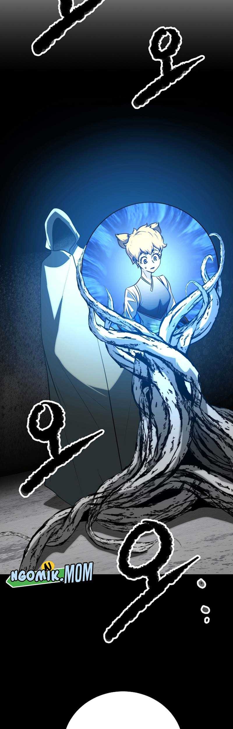 The Heavenly Demon Destroys the Lich King’s Murim Chapter 93 Gambar 36