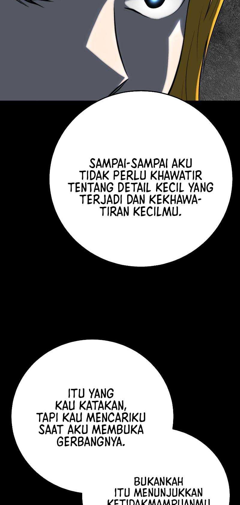 The Heavenly Demon Destroys the Lich King’s Murim Chapter 93 Gambar 43