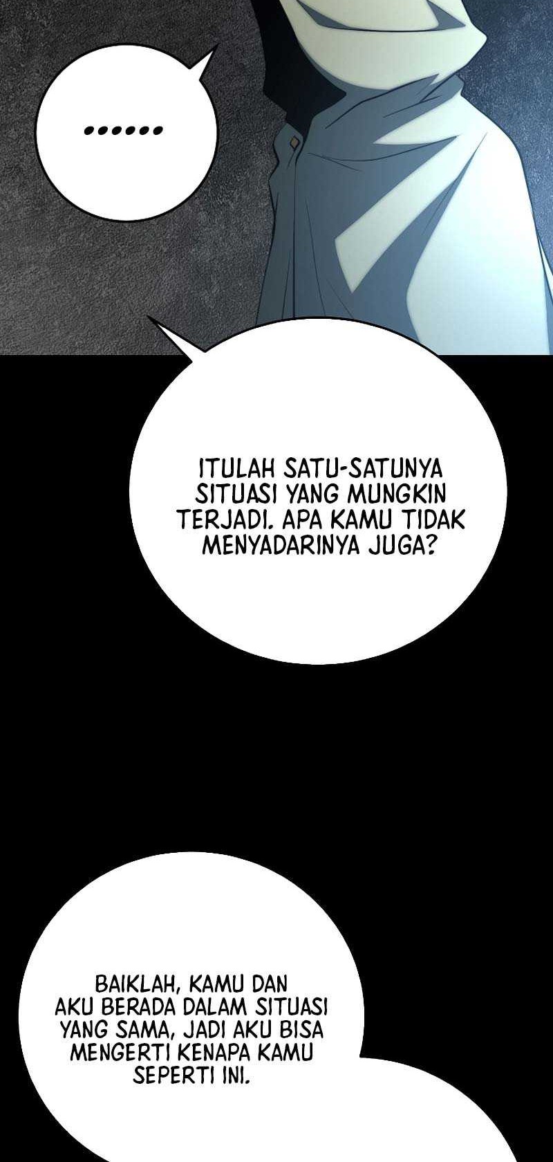 The Heavenly Demon Destroys the Lich King’s Murim Chapter 93 Gambar 45