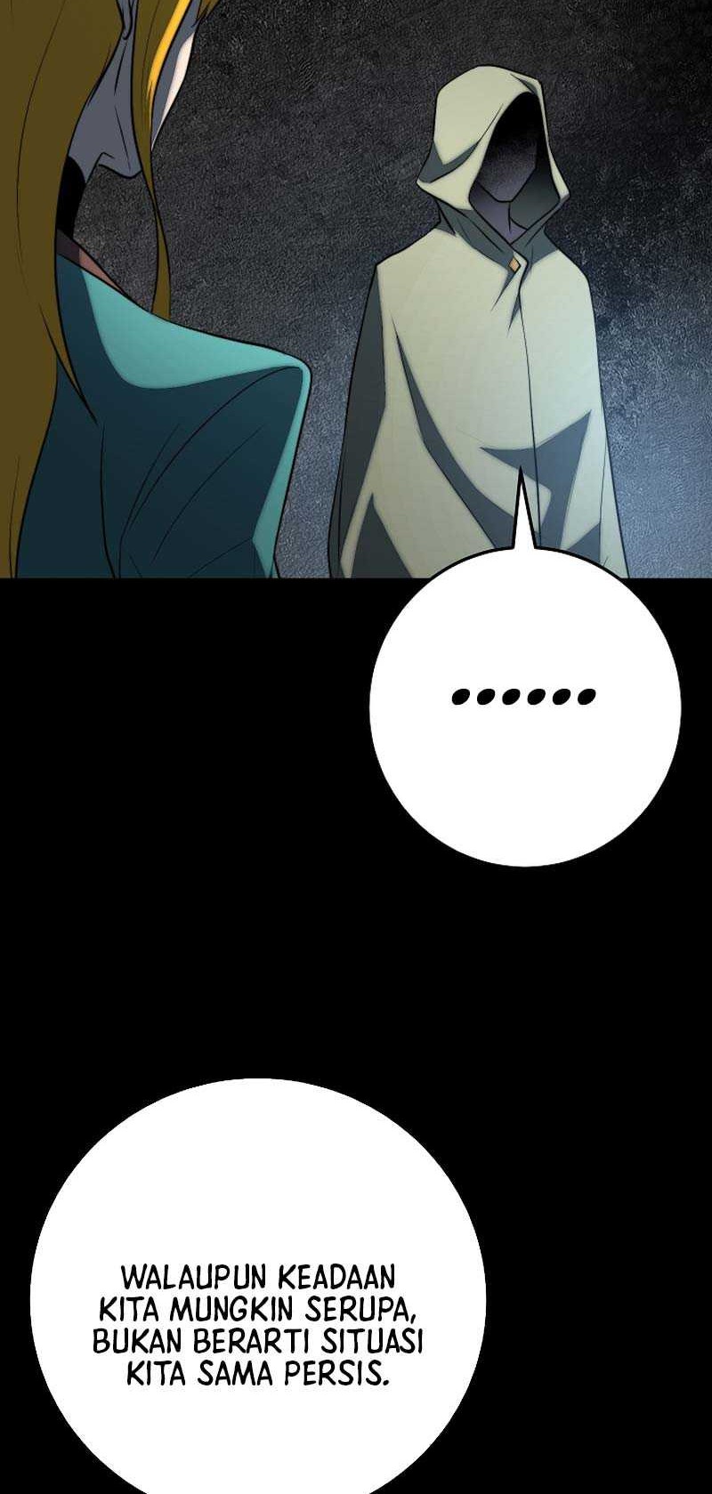 The Heavenly Demon Destroys the Lich King’s Murim Chapter 93 Gambar 47