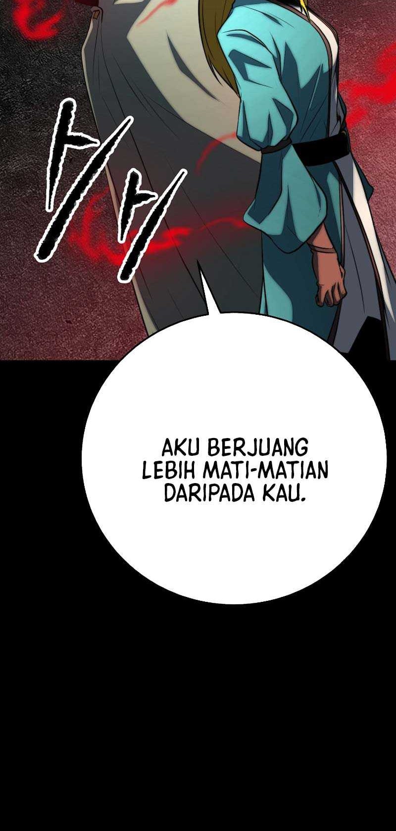 The Heavenly Demon Destroys the Lich King’s Murim Chapter 93 Gambar 49