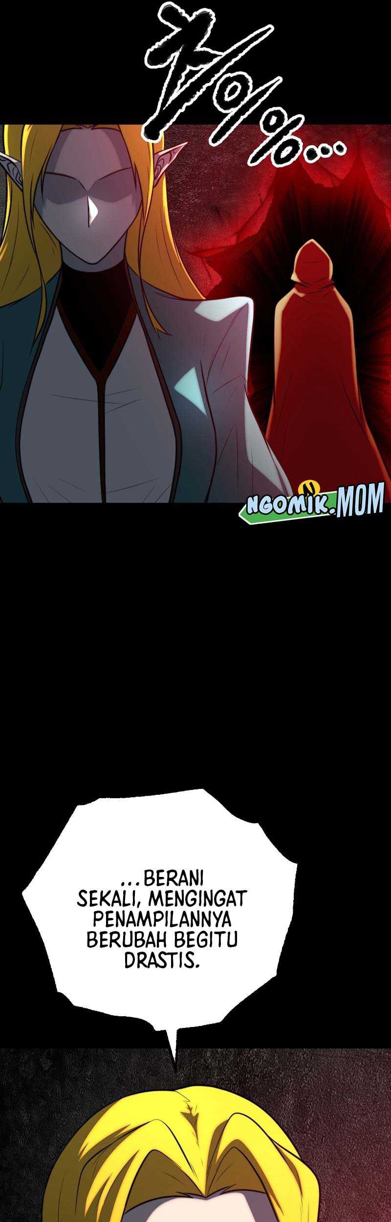 The Heavenly Demon Destroys the Lich King’s Murim Chapter 93 Gambar 50