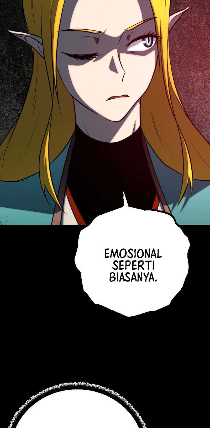 The Heavenly Demon Destroys the Lich King’s Murim Chapter 93 Gambar 51