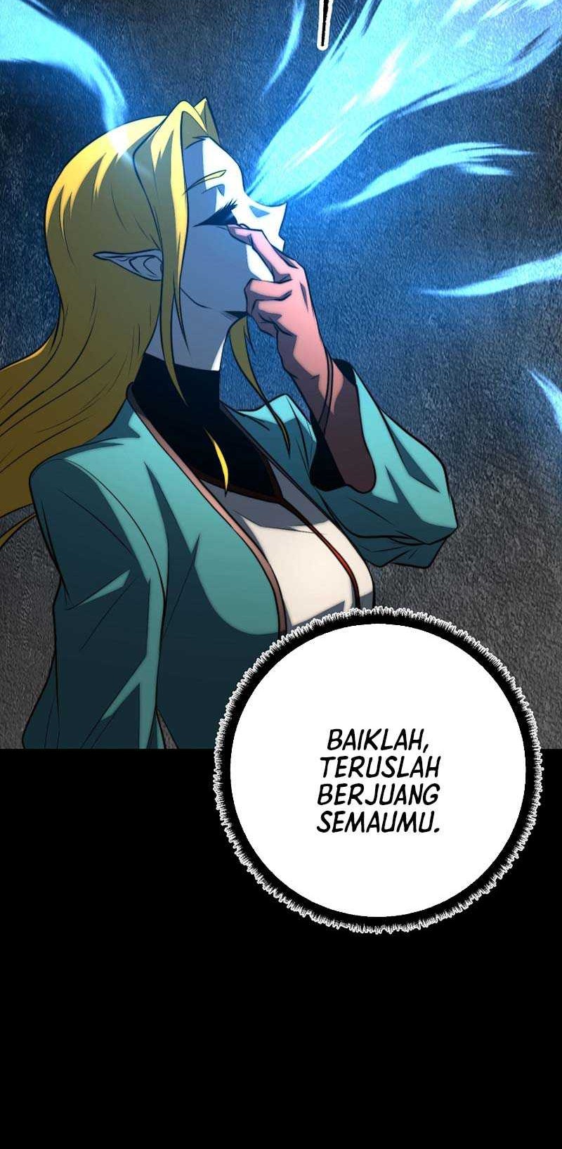 The Heavenly Demon Destroys the Lich King’s Murim Chapter 93 Gambar 53