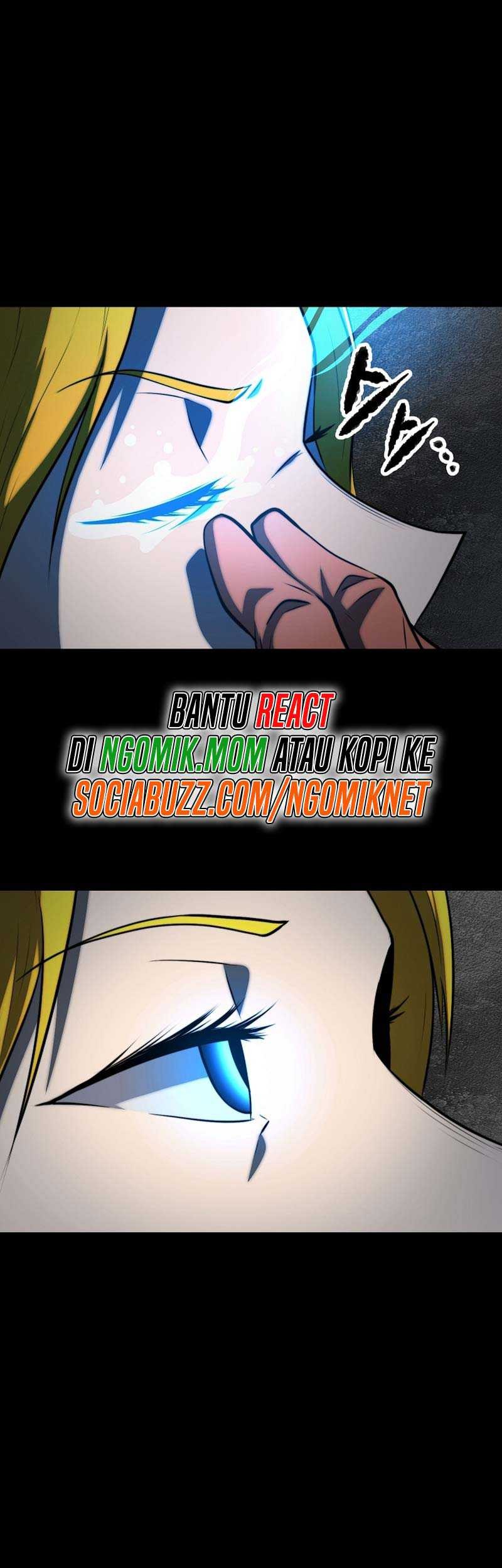 The Heavenly Demon Destroys the Lich King’s Murim Chapter 93 Gambar 54