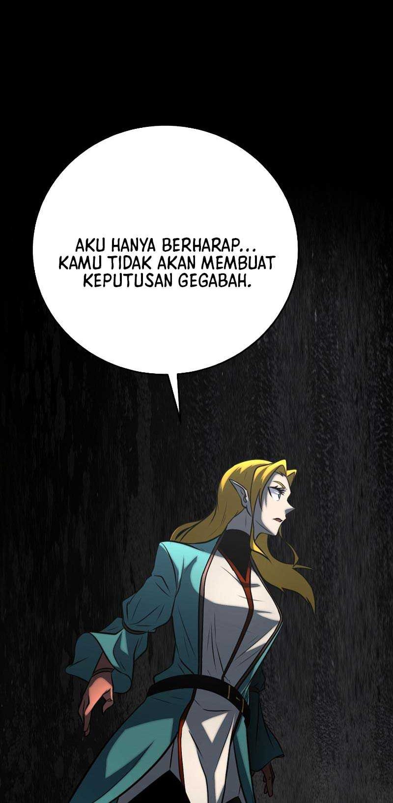 The Heavenly Demon Destroys the Lich King’s Murim Chapter 93 Gambar 55