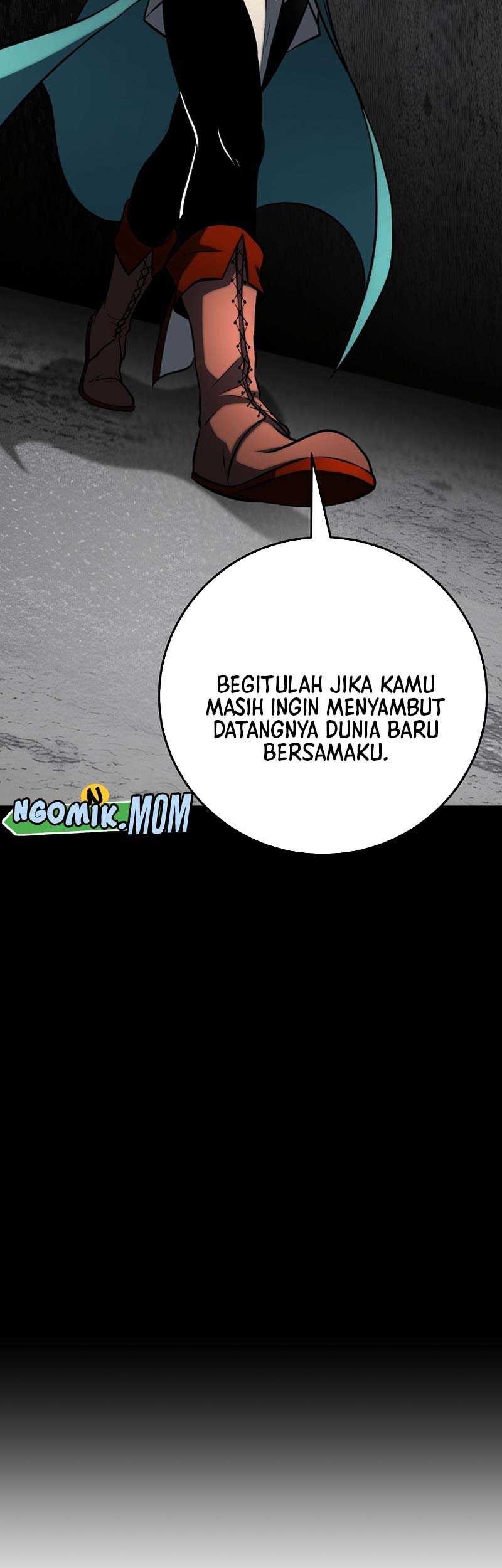 The Heavenly Demon Destroys the Lich King’s Murim Chapter 93 Gambar 56
