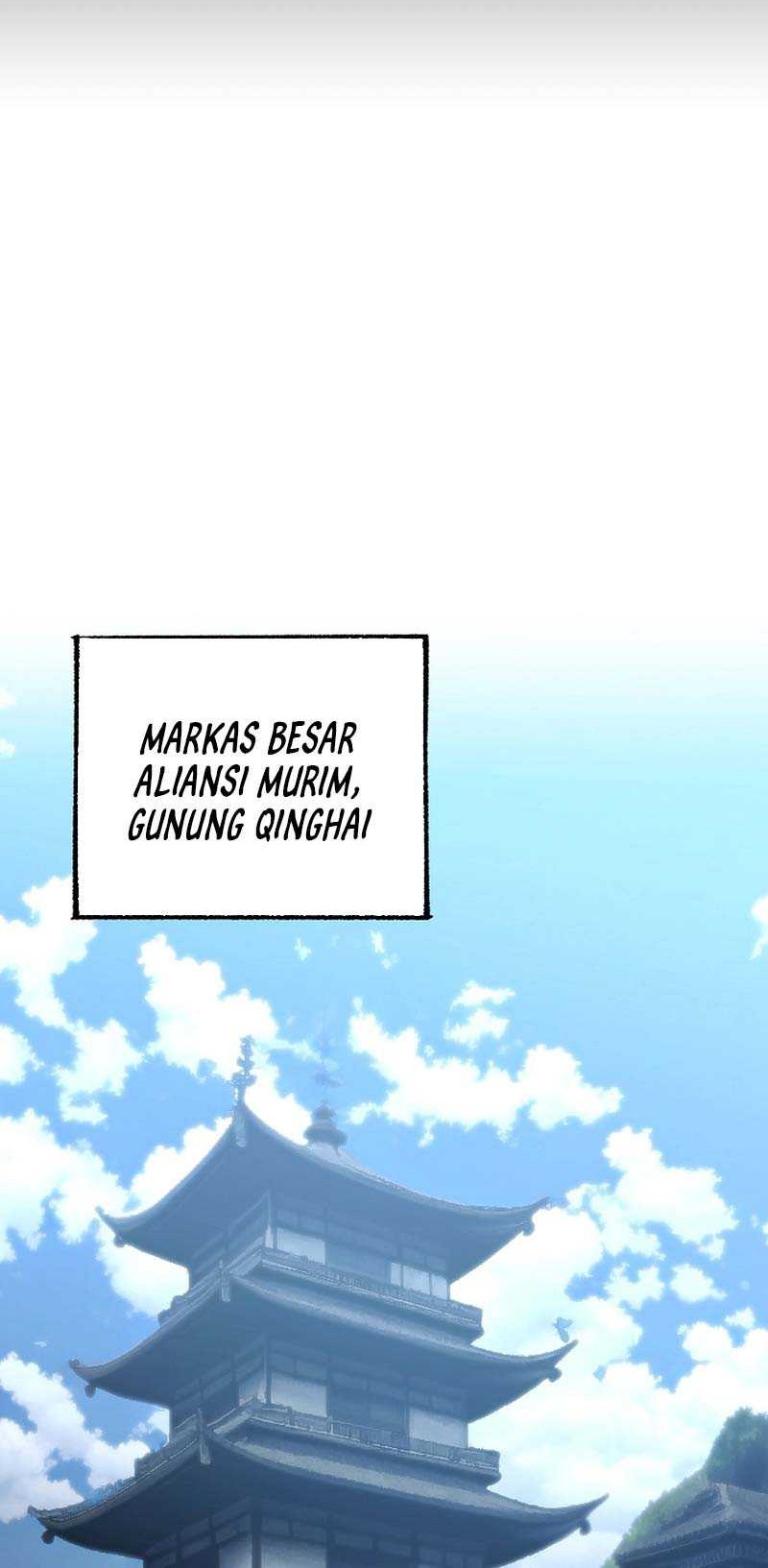 The Heavenly Demon Destroys the Lich King’s Murim Chapter 93 Gambar 57