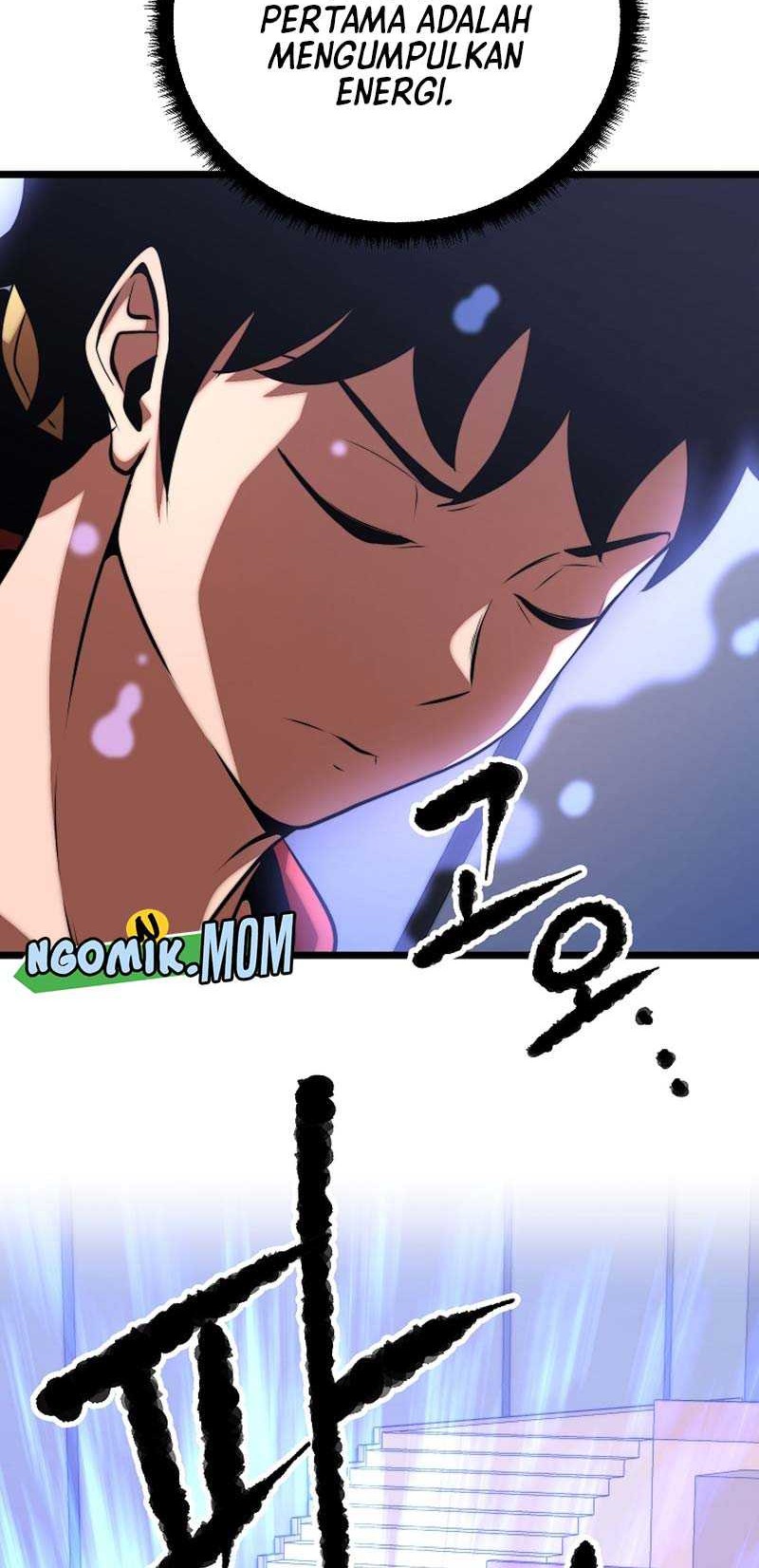 The Heavenly Demon Destroys the Lich King’s Murim Chapter 93 Gambar 5
