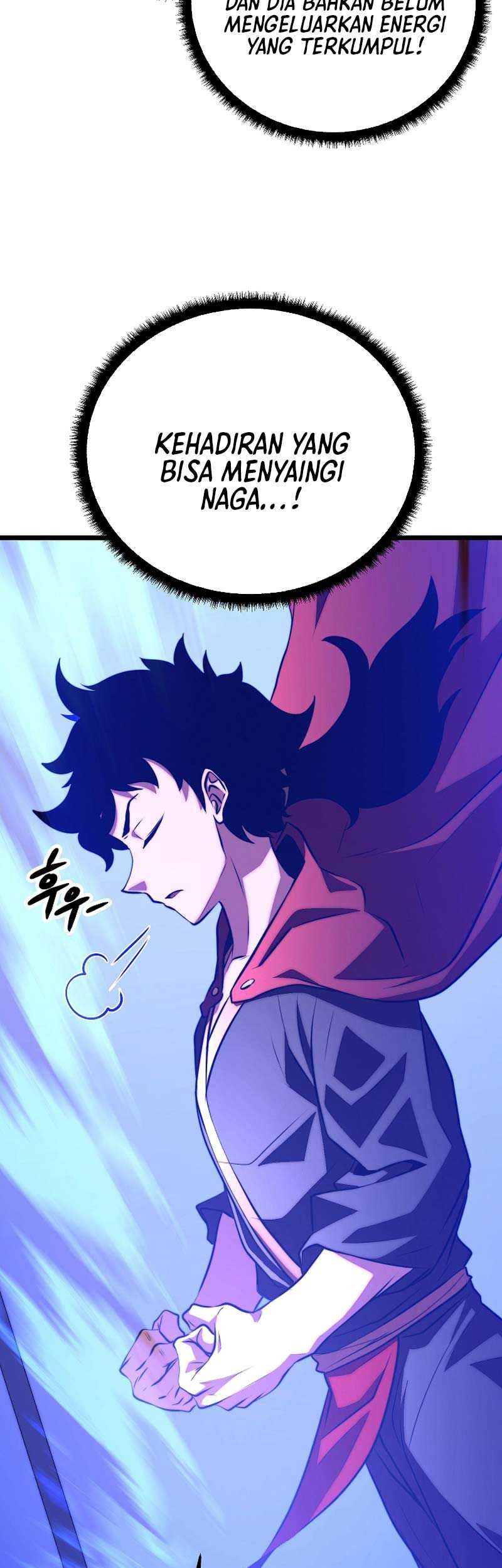 The Heavenly Demon Destroys the Lich King’s Murim Chapter 93 Gambar 8