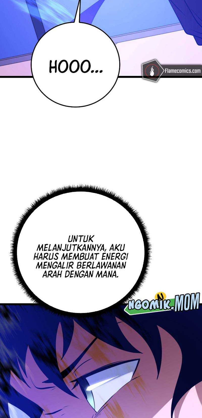 The Heavenly Demon Destroys the Lich King’s Murim Chapter 93 Gambar 9