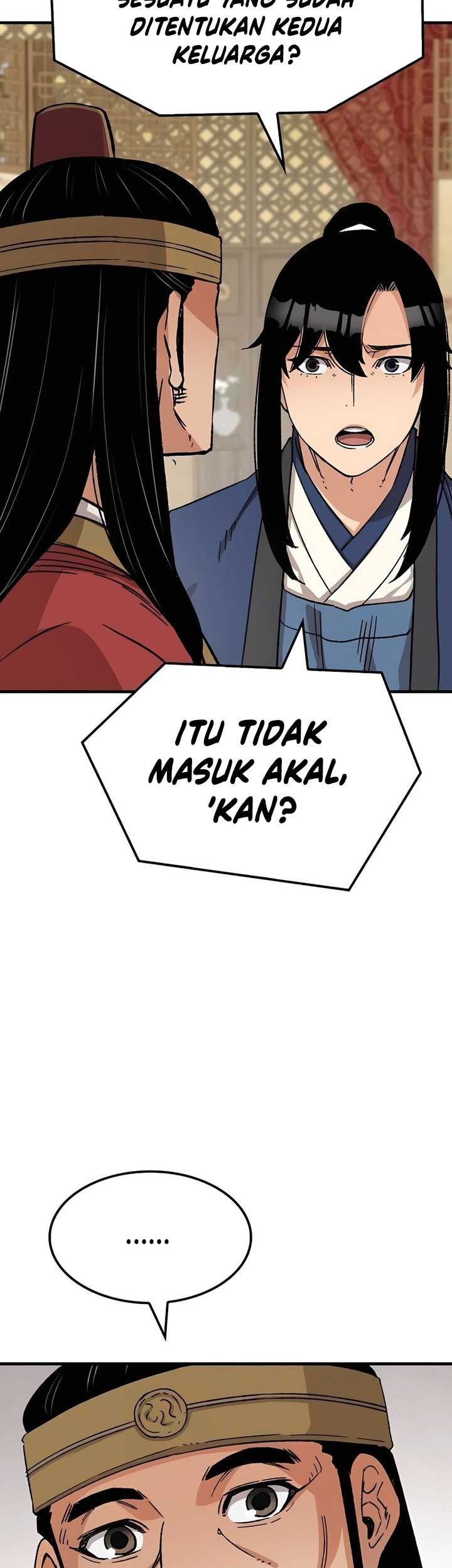 Reborn as The Heavenly Demon Chapter 29 Gambar 36