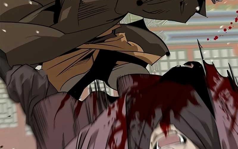 Baca Manhua Martial Wild West Chapter 34 Gambar 2