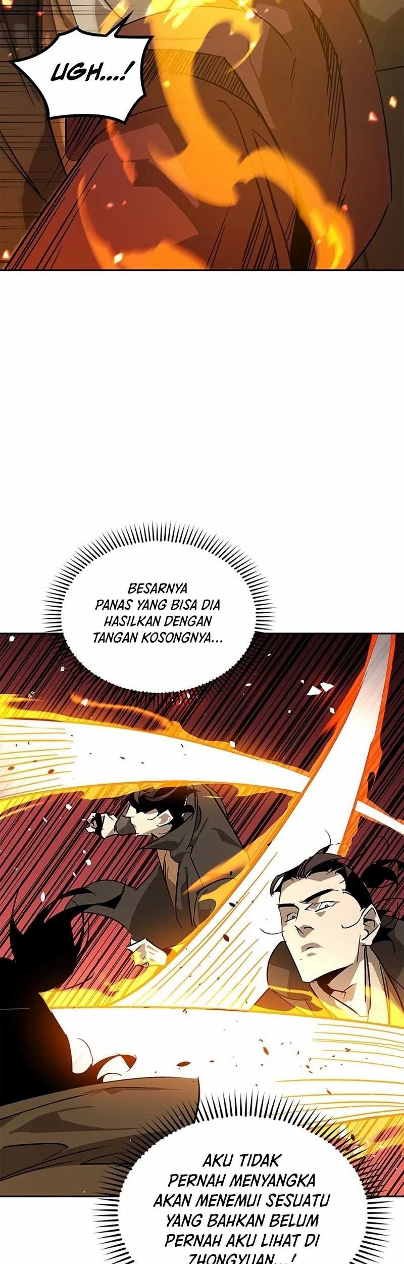 Martial Wild West Chapter 34 Gambar 49