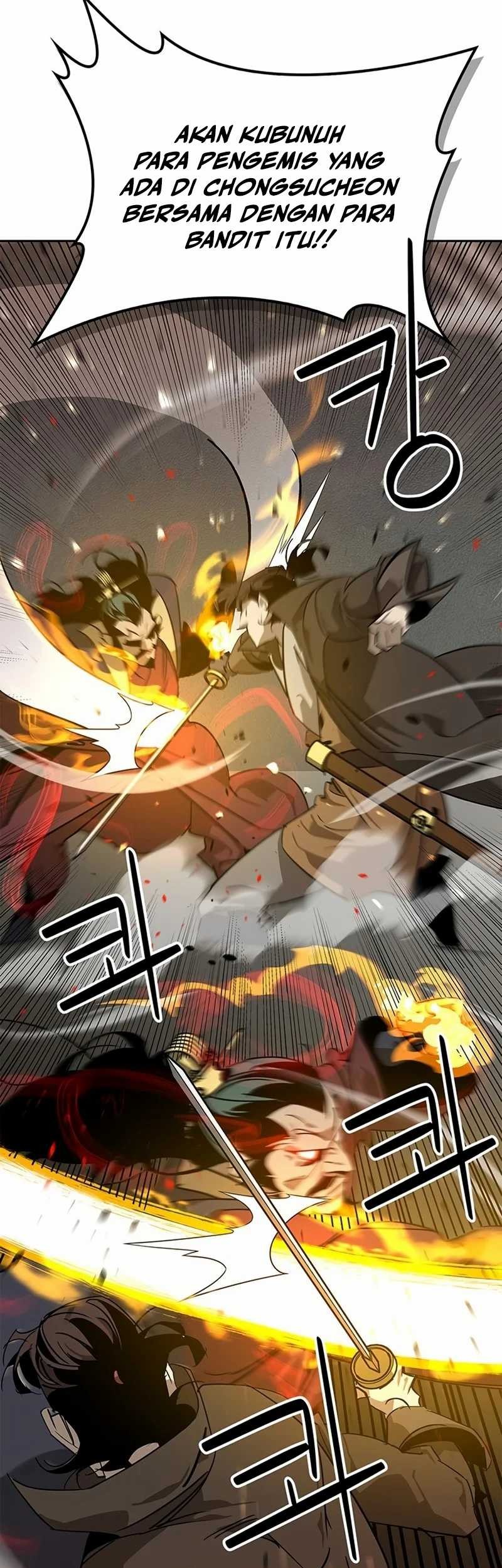 Martial Wild West Chapter 34 Gambar 51