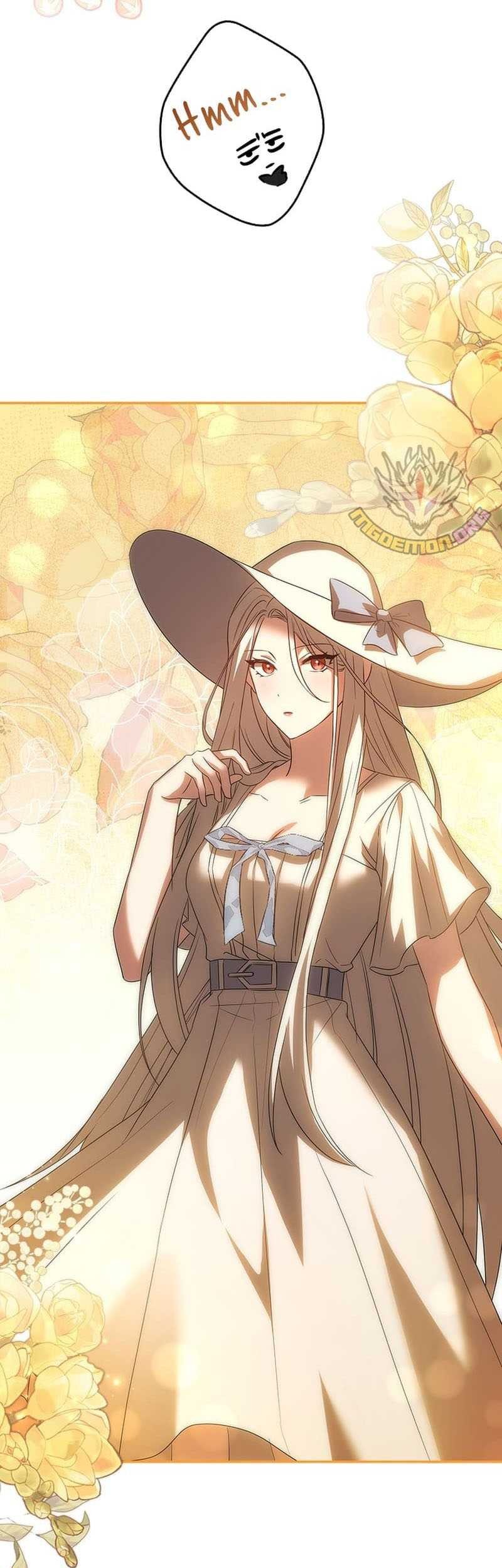 The Regressed Demon Lord Is Kind Chapter 45 Gambar 42