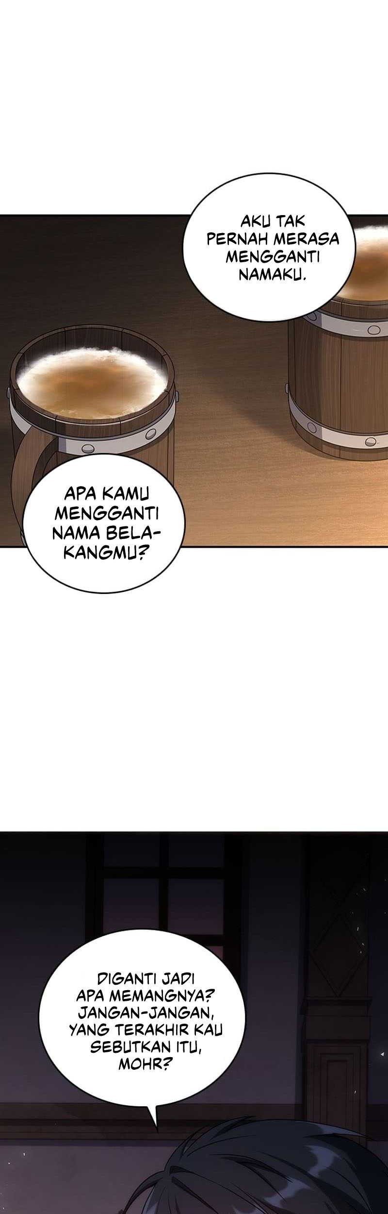 The Regressed Demon Lord Is Kind Chapter 45 Gambar 56