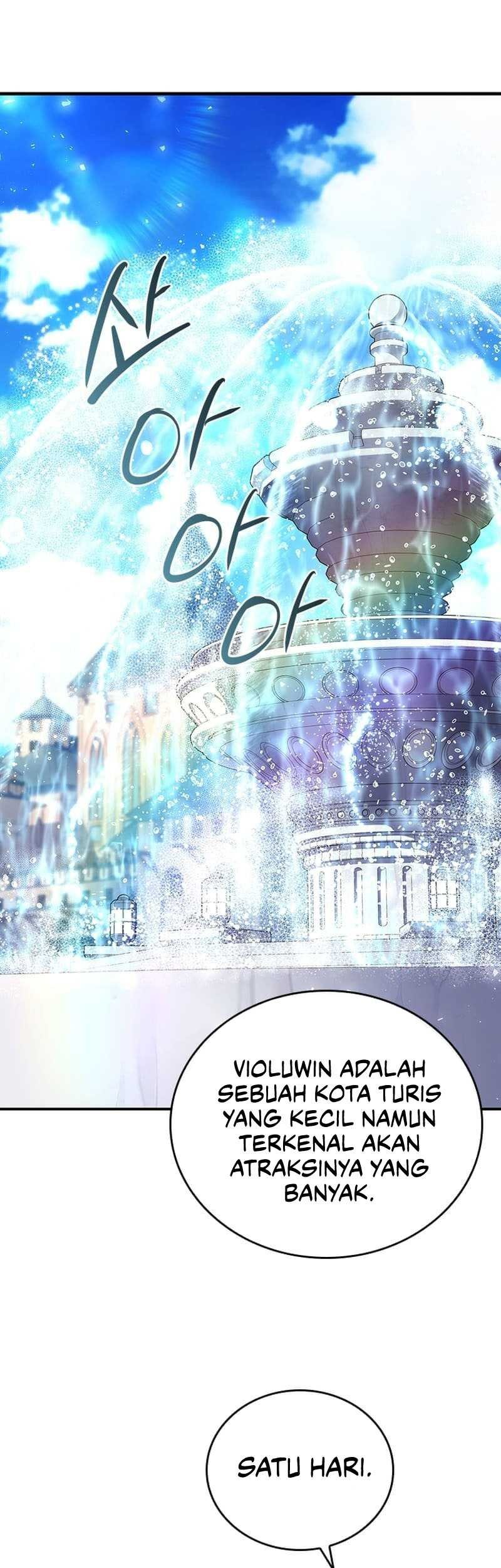 Baca Manhwa The Regressed Demon Lord Is Kind Chapter 45 Gambar 2