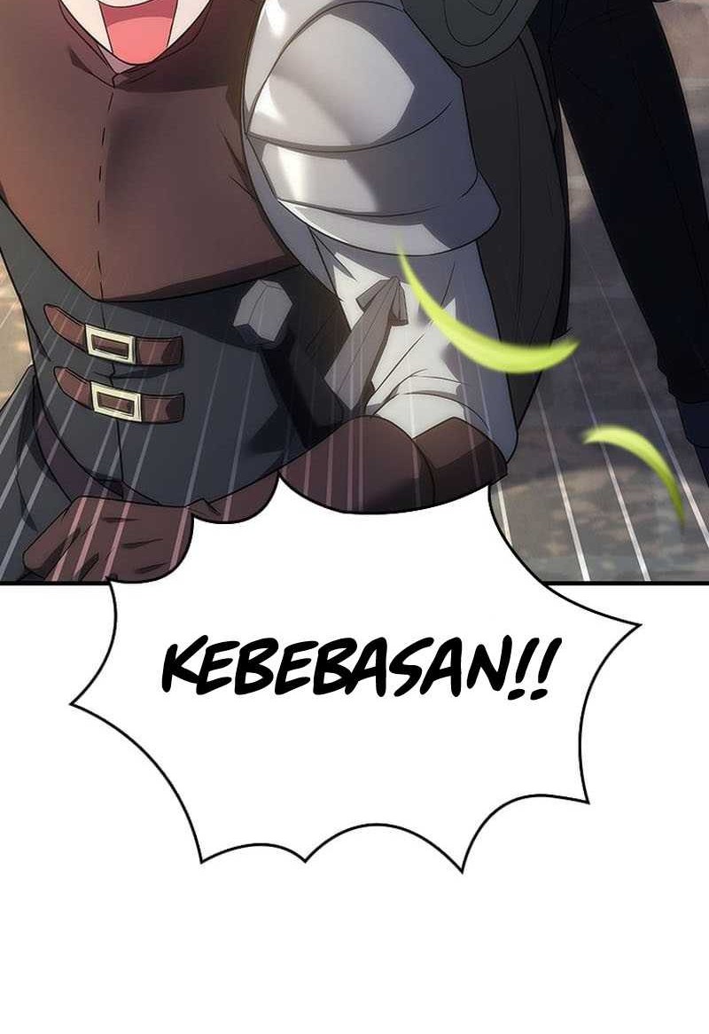 The Regressed Demon Lord Is Kind Chapter 45 Gambar 5