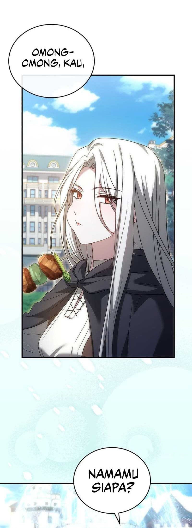 The Regressed Demon Lord Is Kind Chapter 45 Gambar 29