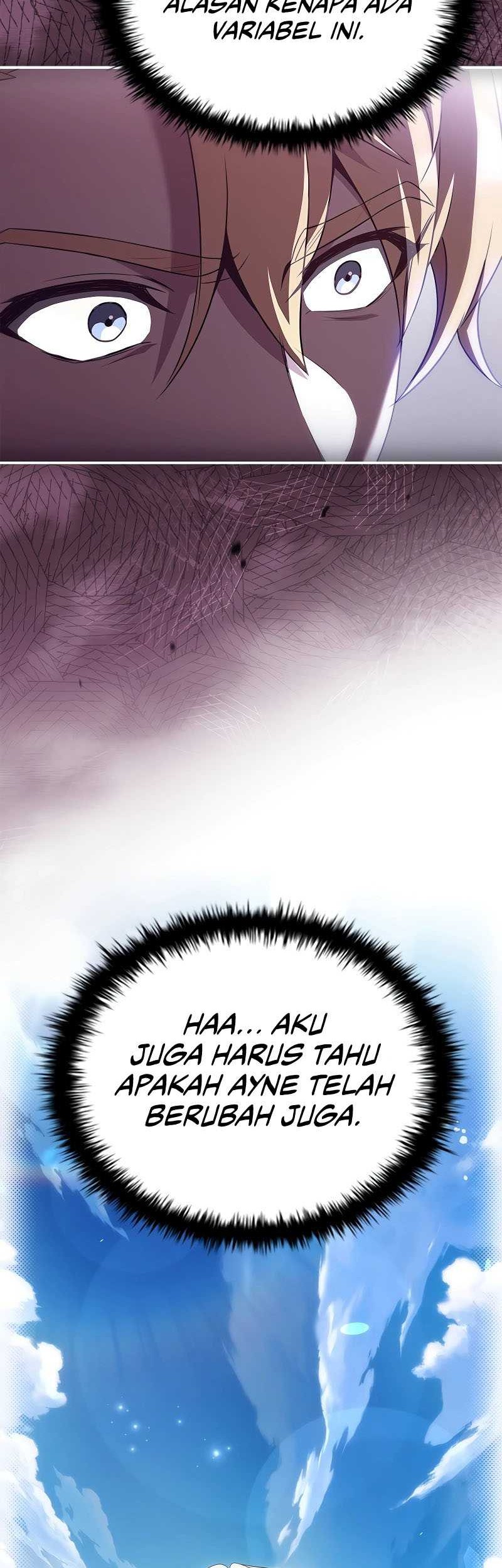 The Regressed Demon Lord Is Kind Chapter 44 Gambar 35