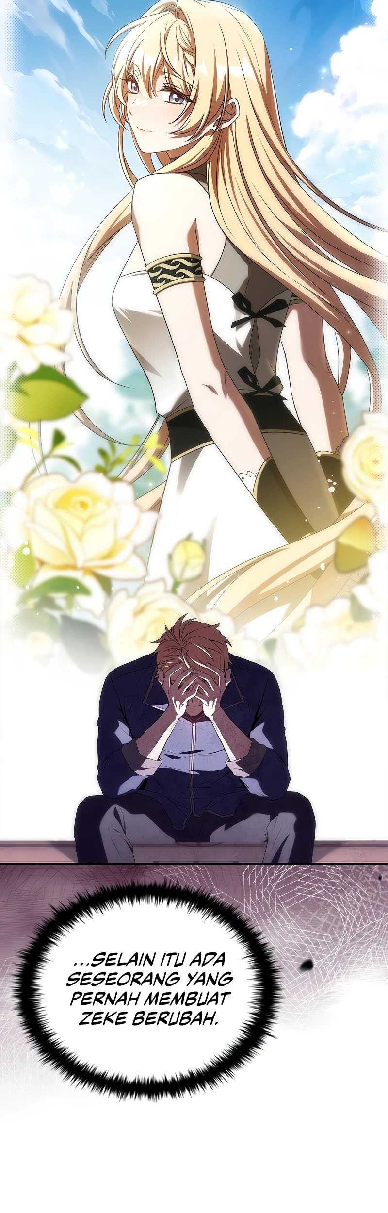 The Regressed Demon Lord Is Kind Chapter 44 Gambar 36