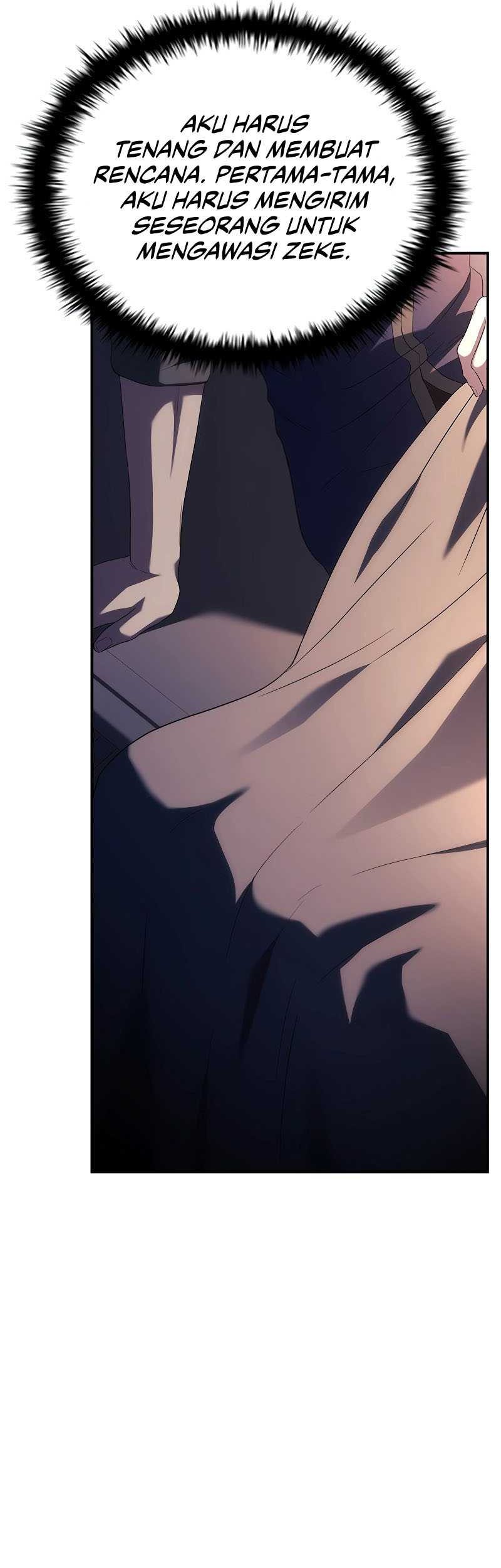 The Regressed Demon Lord Is Kind Chapter 44 Gambar 40