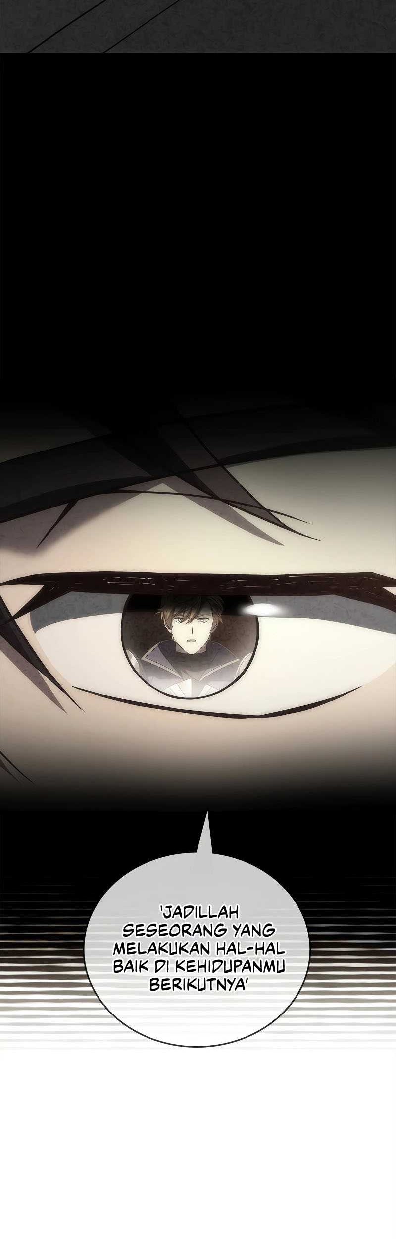 The Regressed Demon Lord Is Kind Chapter 44 Gambar 43