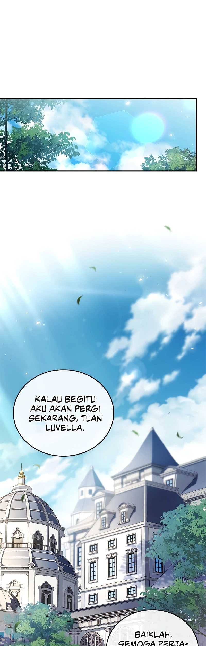 The Regressed Demon Lord Is Kind Chapter 44 Gambar 46