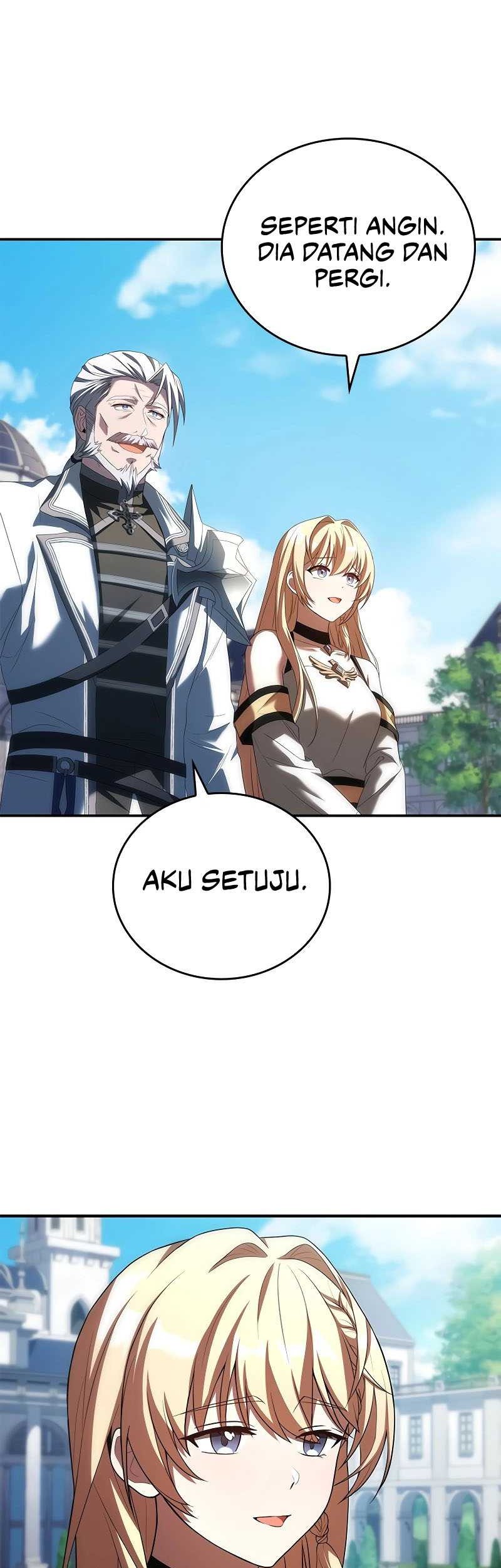 The Regressed Demon Lord Is Kind Chapter 44 Gambar 48