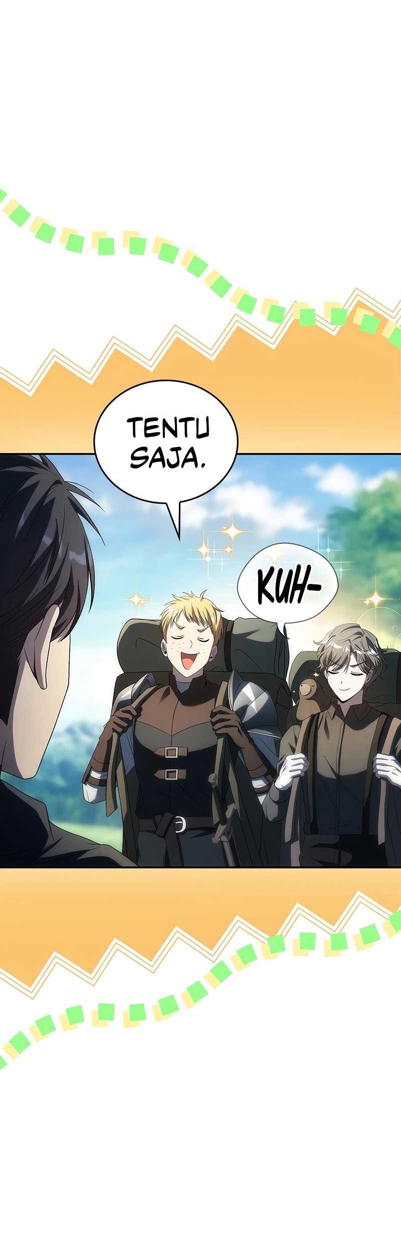The Regressed Demon Lord Is Kind Chapter 44 Gambar 51