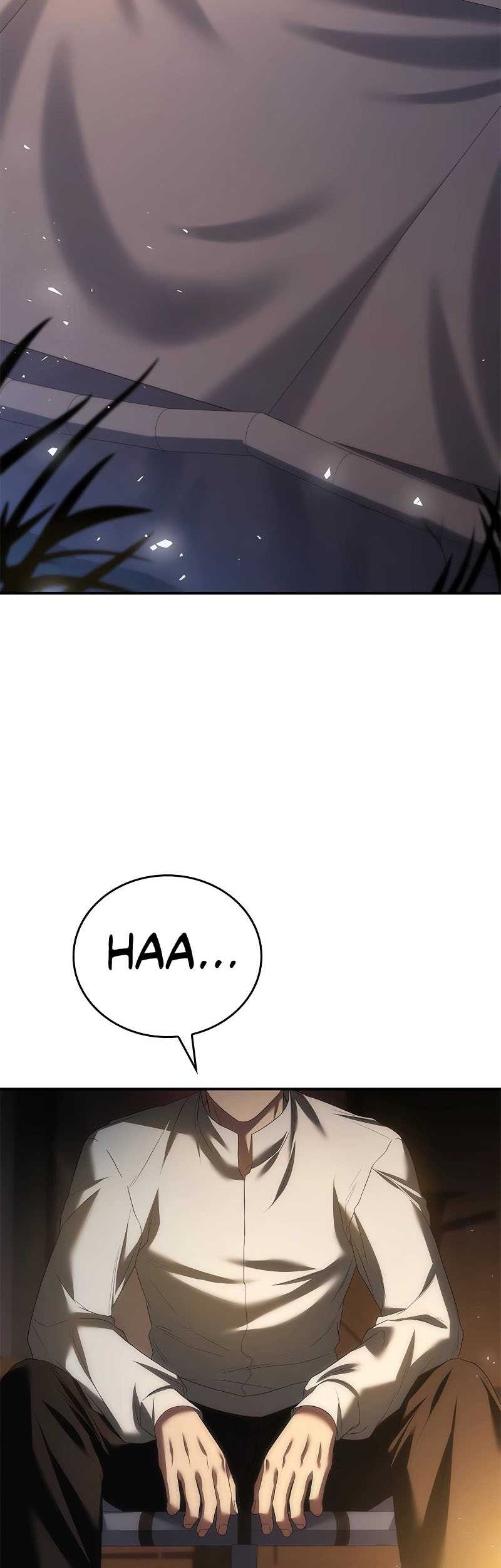 The Regressed Demon Lord Is Kind Chapter 44 Gambar 3