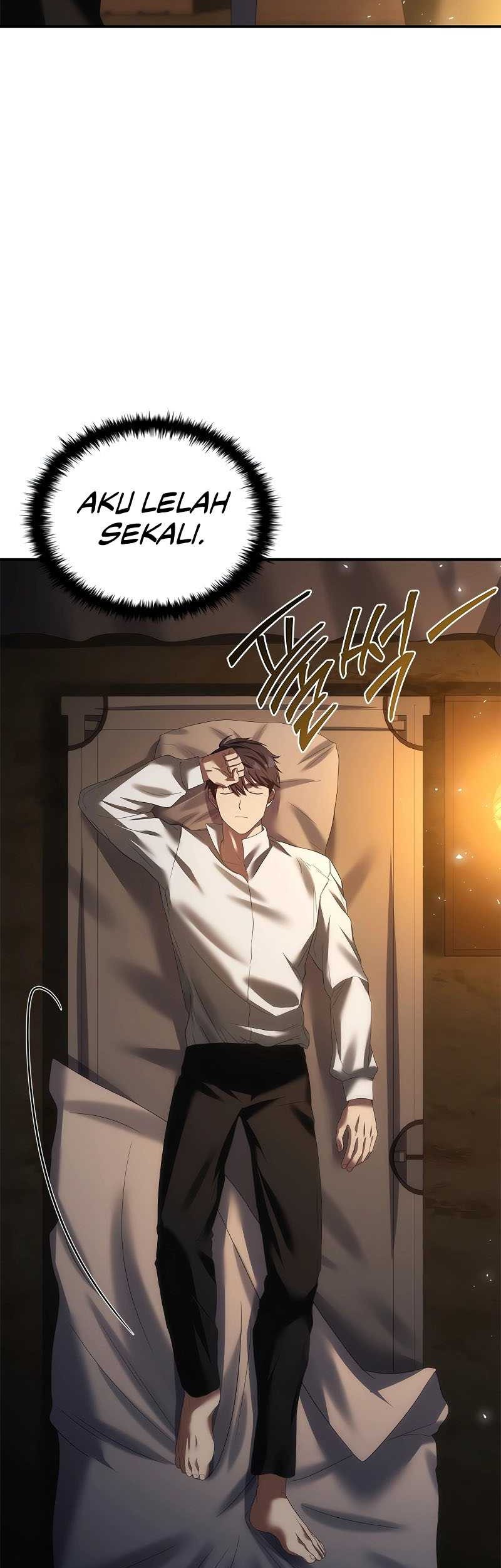 The Regressed Demon Lord Is Kind Chapter 44 Gambar 4