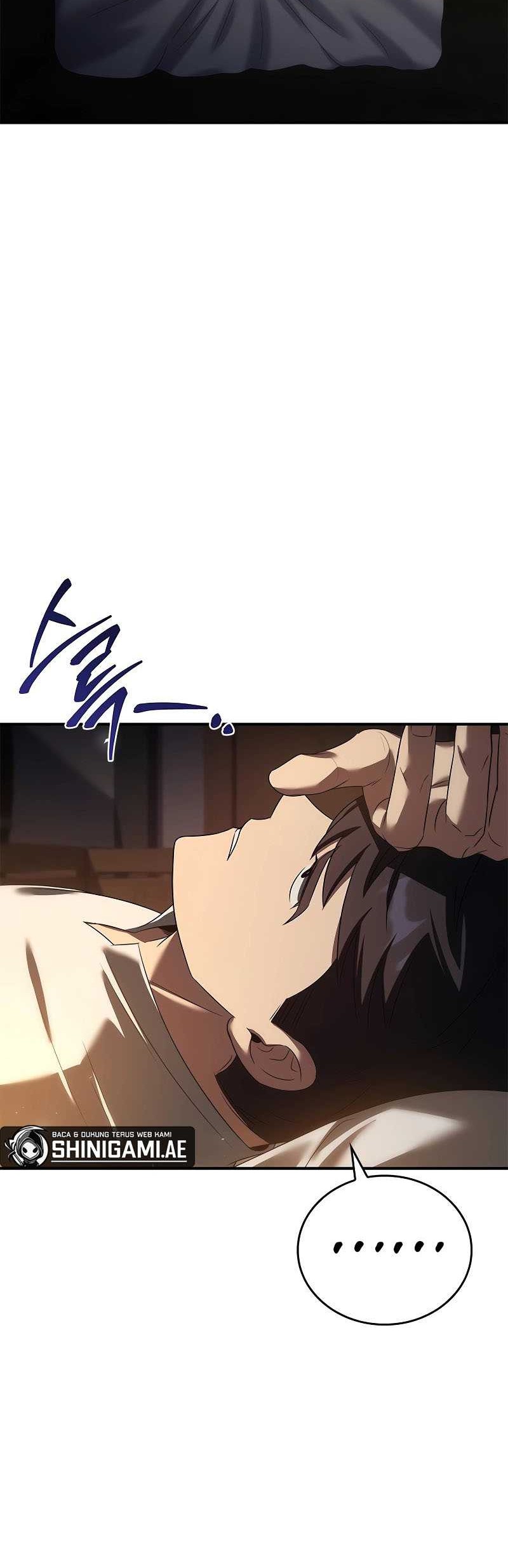 The Regressed Demon Lord Is Kind Chapter 44 Gambar 5