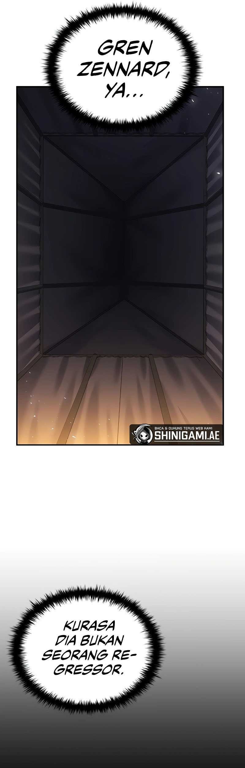 The Regressed Demon Lord Is Kind Chapter 44 Gambar 6