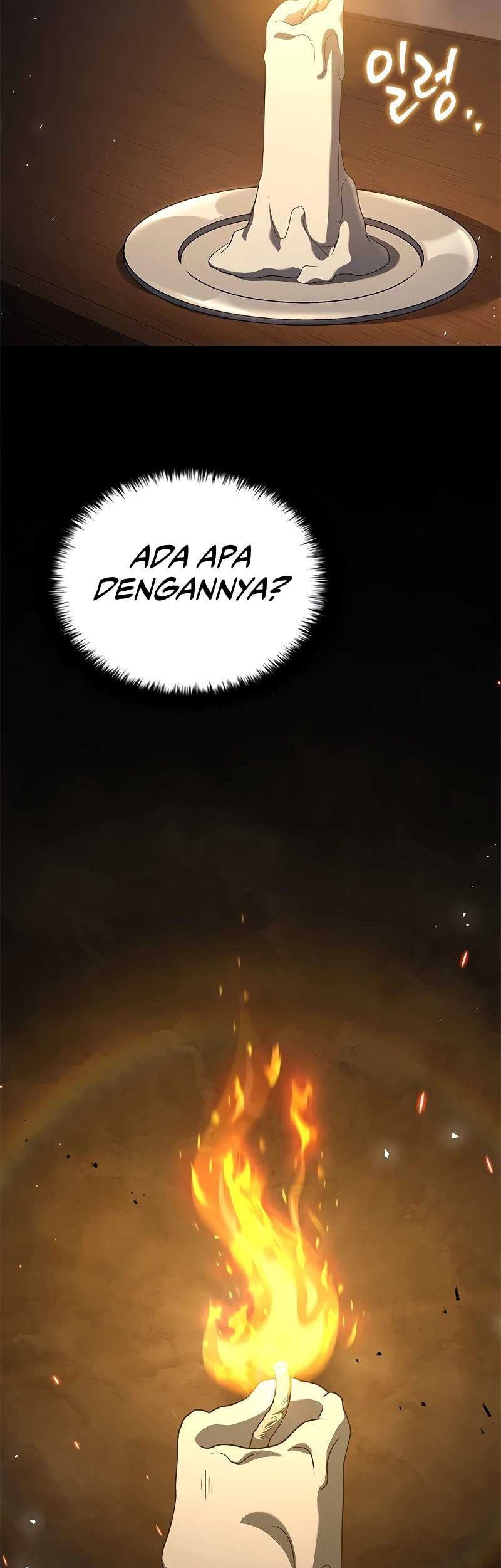 The Regressed Demon Lord Is Kind Chapter 44 Gambar 20