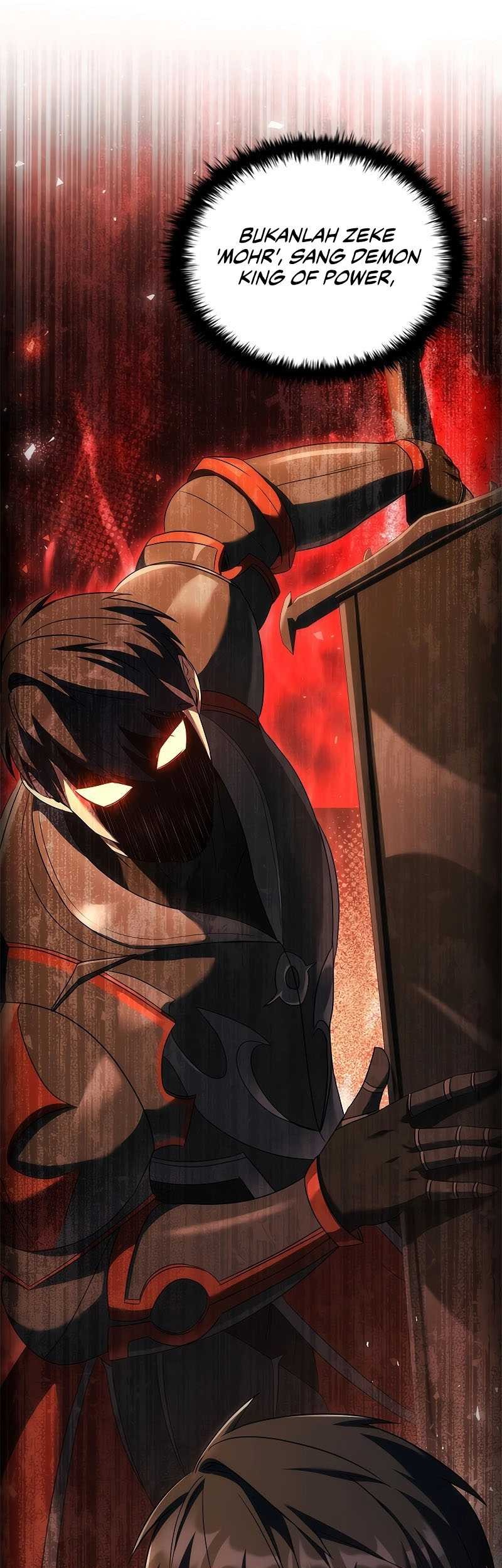 The Regressed Demon Lord Is Kind Chapter 44 Gambar 22