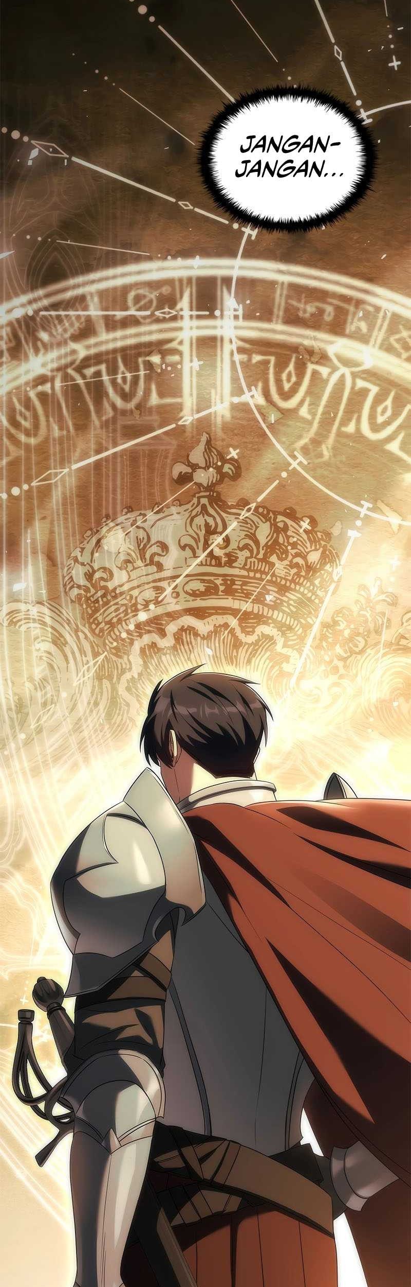 The Regressed Demon Lord Is Kind Chapter 44 Gambar 24