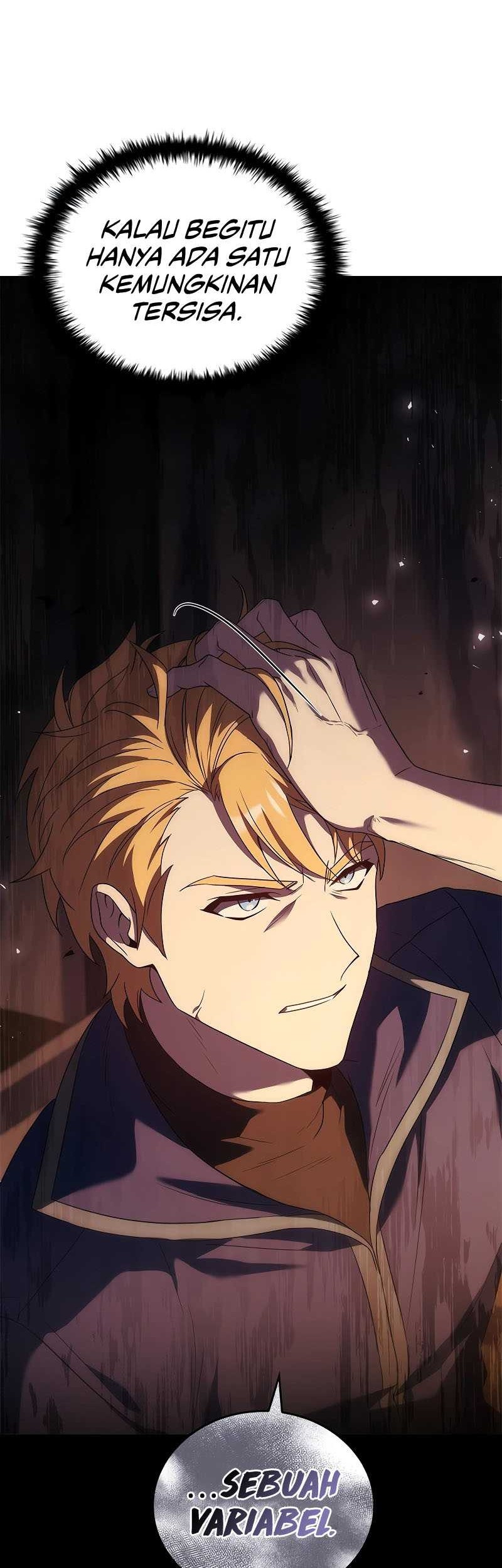 The Regressed Demon Lord Is Kind Chapter 44 Gambar 27