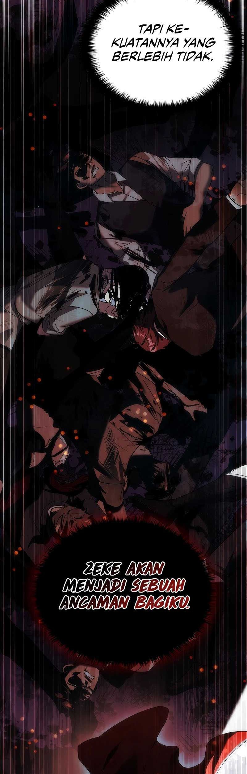 The Regressed Demon Lord Is Kind Chapter 44 Gambar 32