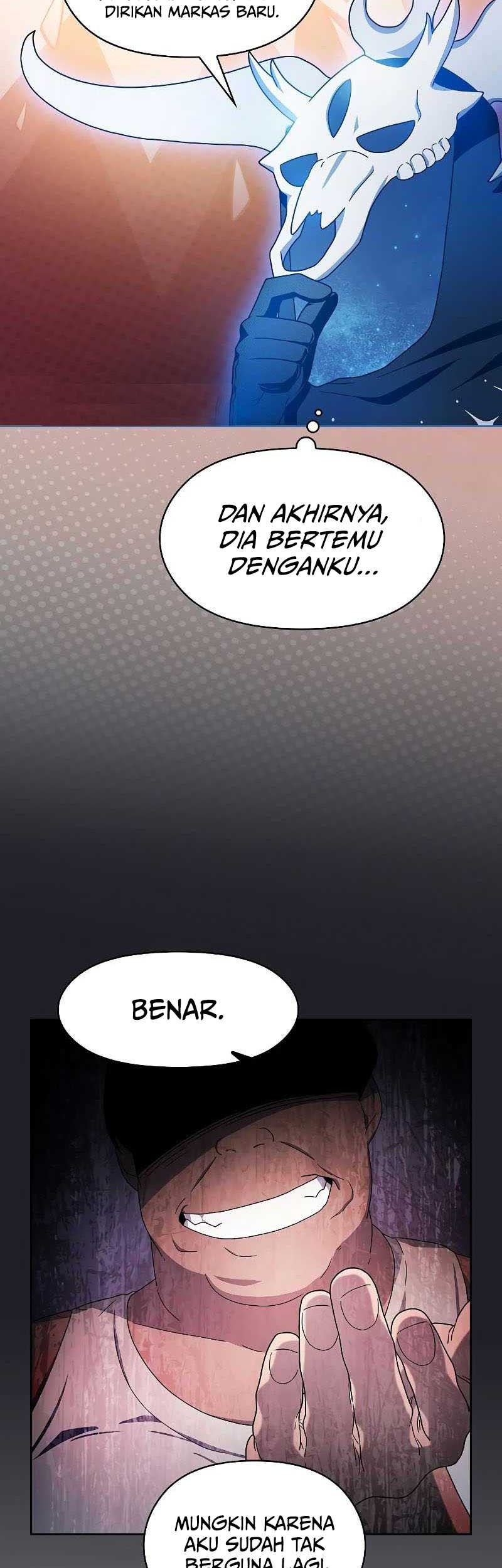 The Nebula’s Civilization Chapter 45 Gambar 20