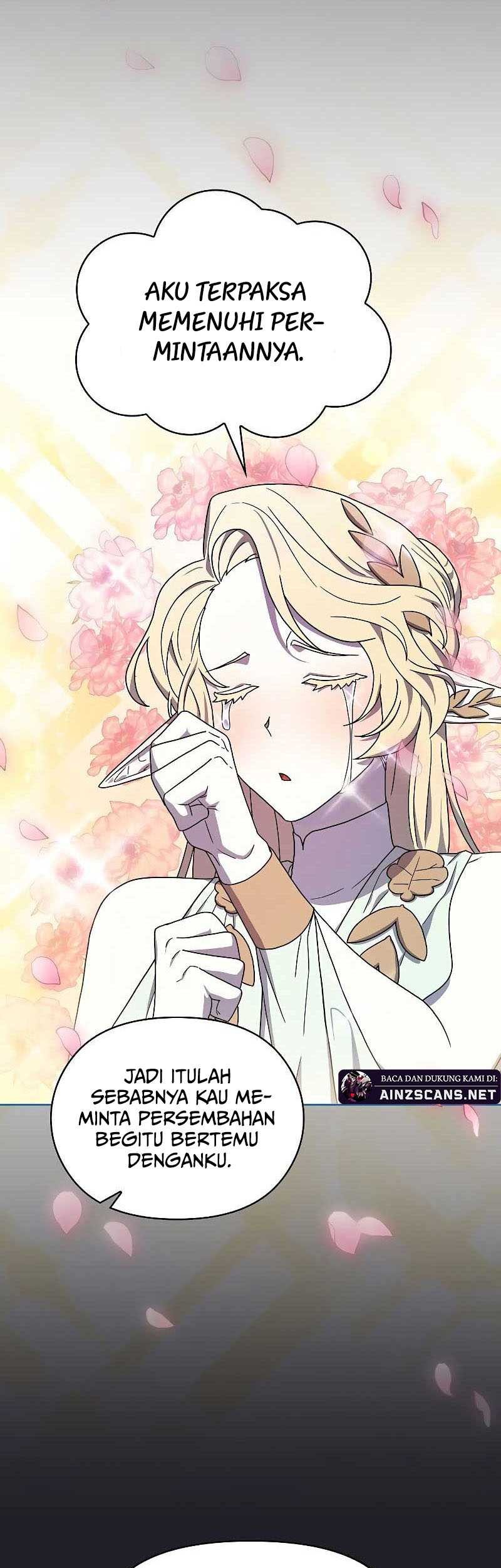 The Nebula’s Civilization Chapter 45 Gambar 22
