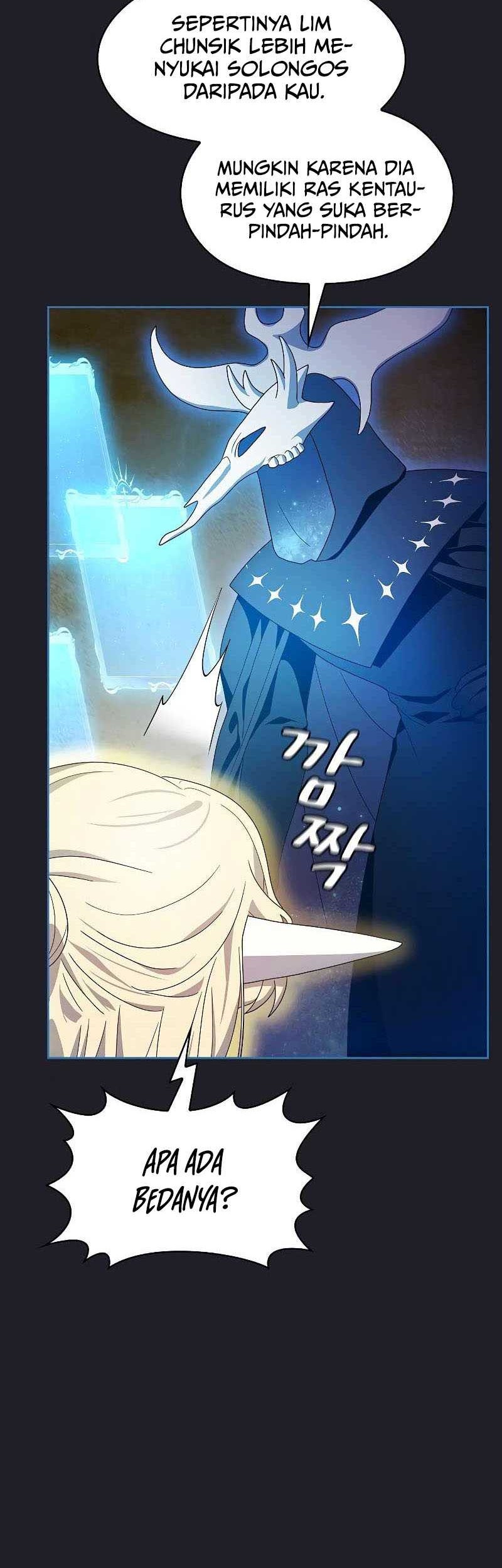 The Nebula’s Civilization Chapter 45 Gambar 23