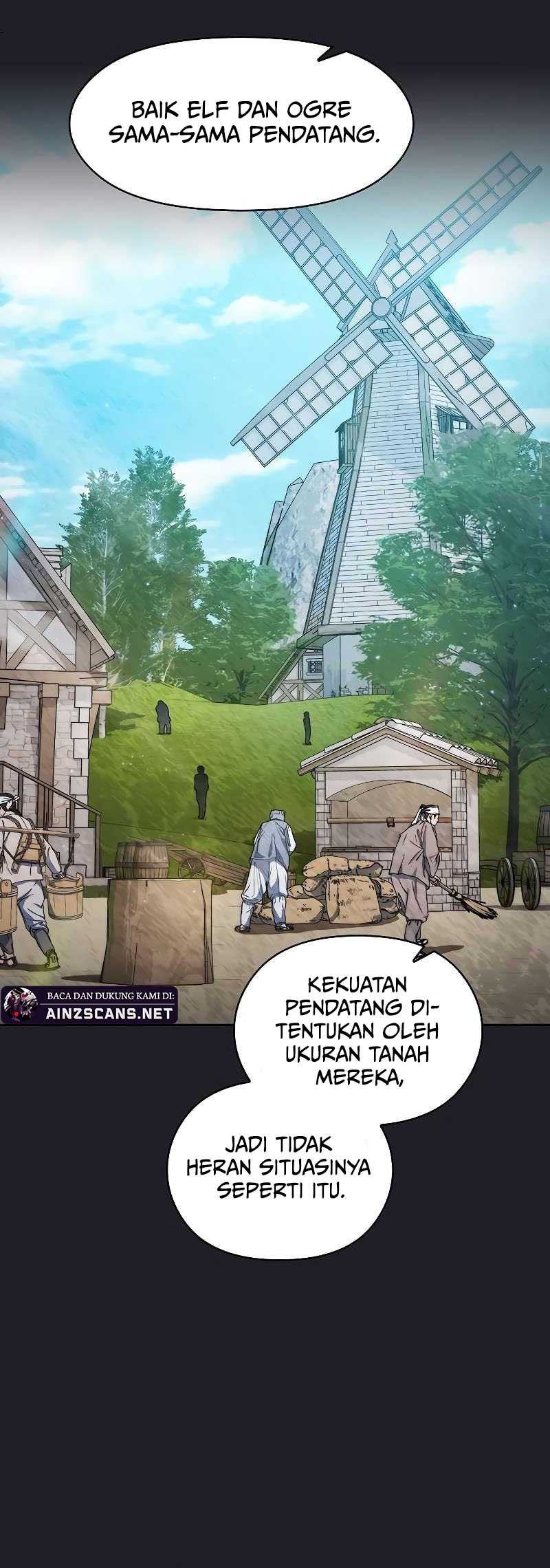 The Nebula’s Civilization Chapter 45 Gambar 24