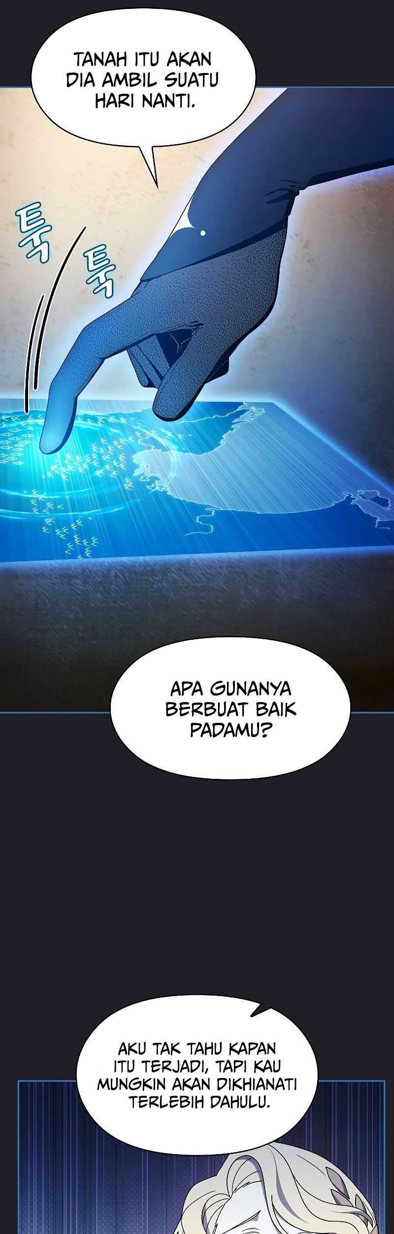 The Nebula’s Civilization Chapter 45 Gambar 25