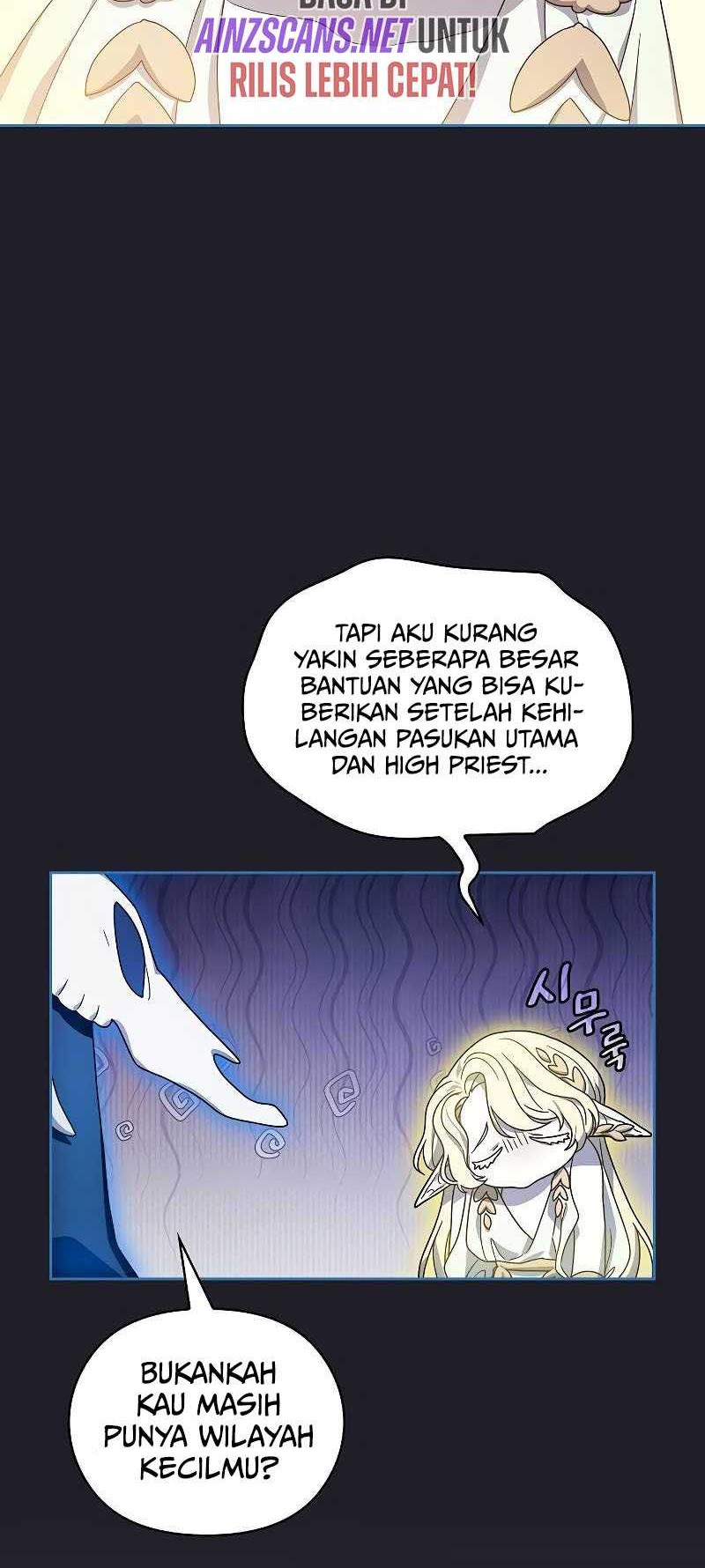 The Nebula’s Civilization Chapter 45 Gambar 29